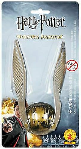 Miniatura 2 de WARNER BROS Harry Potter-Snitch dorado