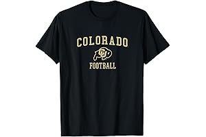 Travis Hunter Buffs Football T-Shirt