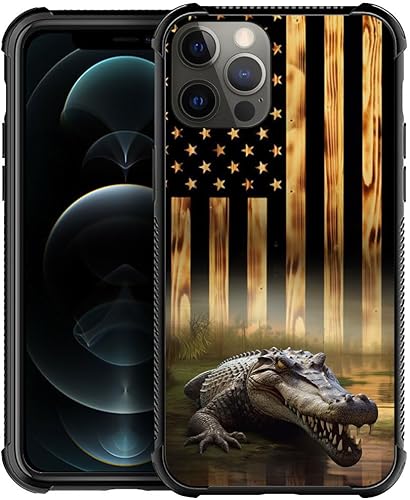 Miniatura 7 de TnXee Funda compatible con iPhone 12 Mini, diseño de flor de mariposa dorada para iPhone 12 Mini, funda para hombres y mujeres