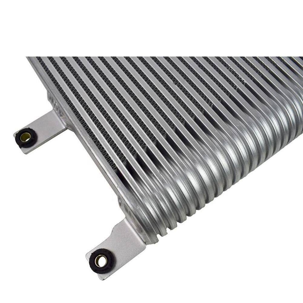 Amazon.com: CHERISH-AUTO 1PCS OEM 8-98094-179-0 Intercooler  