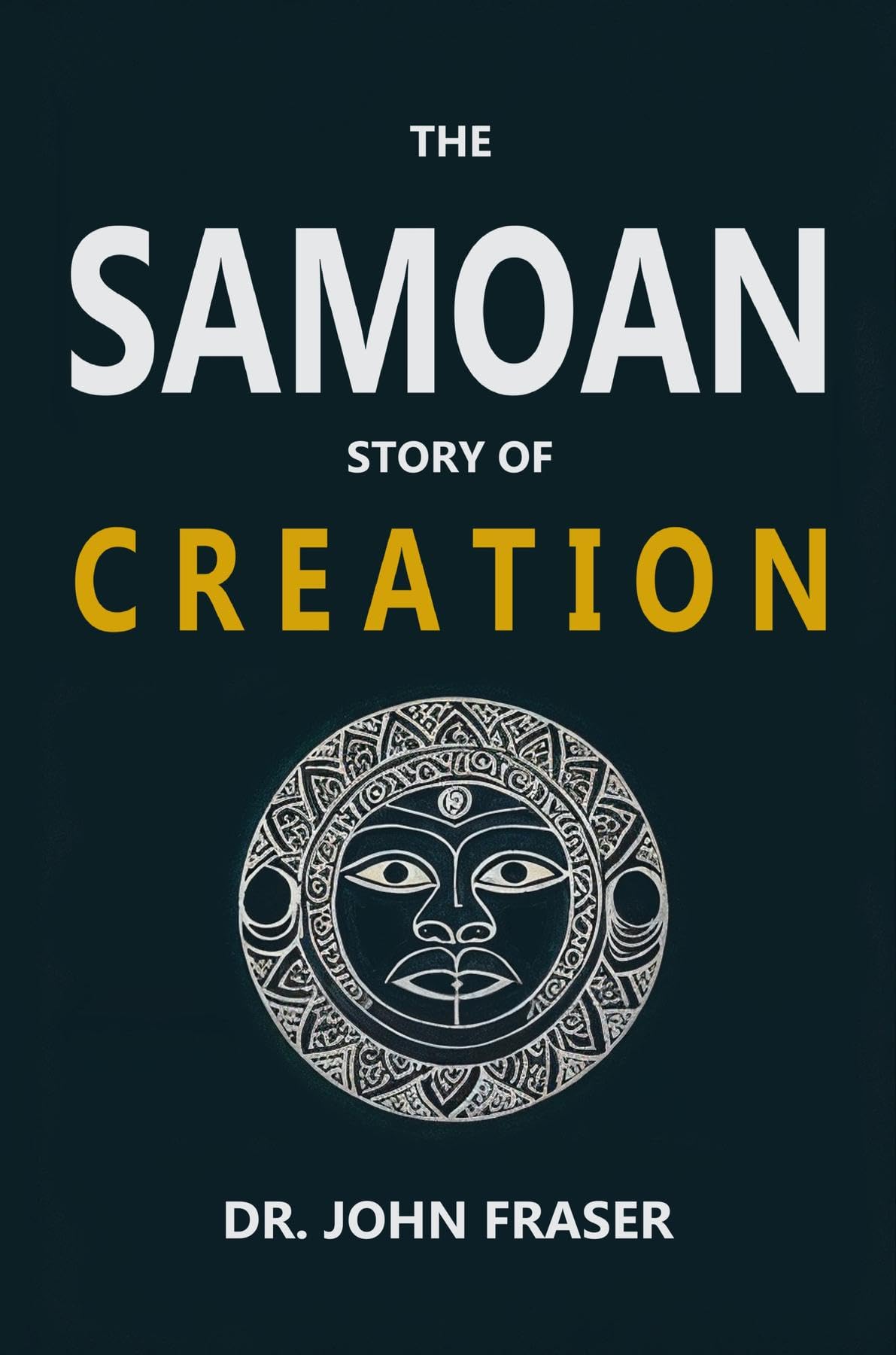 The Samoan Story of Creation