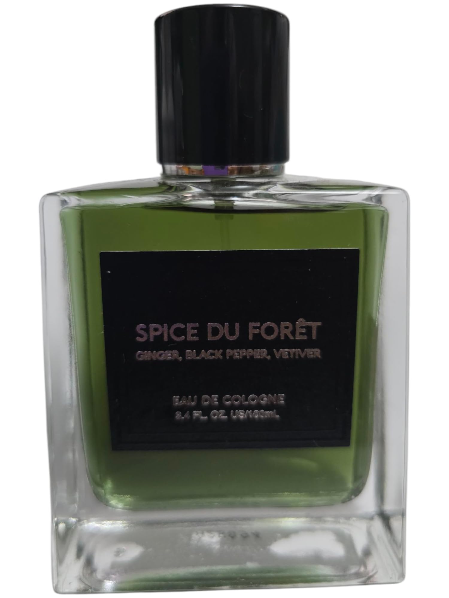 Amazon.com : Tru Fragrance Spice Du Foret Eau De Cologne For Men