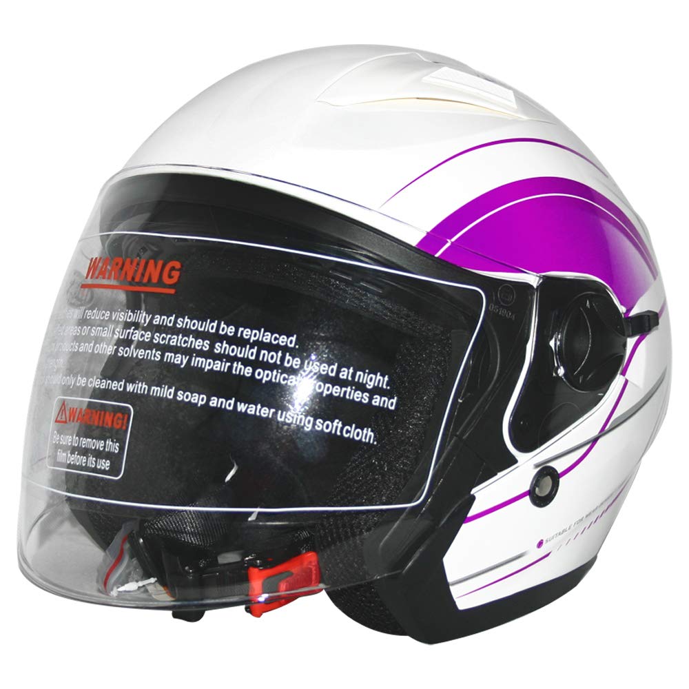 shoei crash helmet Shoei Neotec 3 White Helmet Large