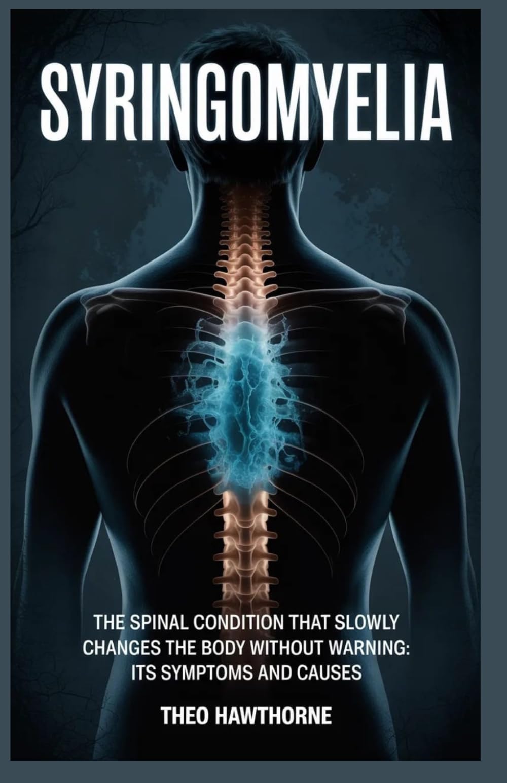 Syringomyelia: The Spinal Condition That Slowly Changes the Body Without Warning, Its Symptoms and Causes