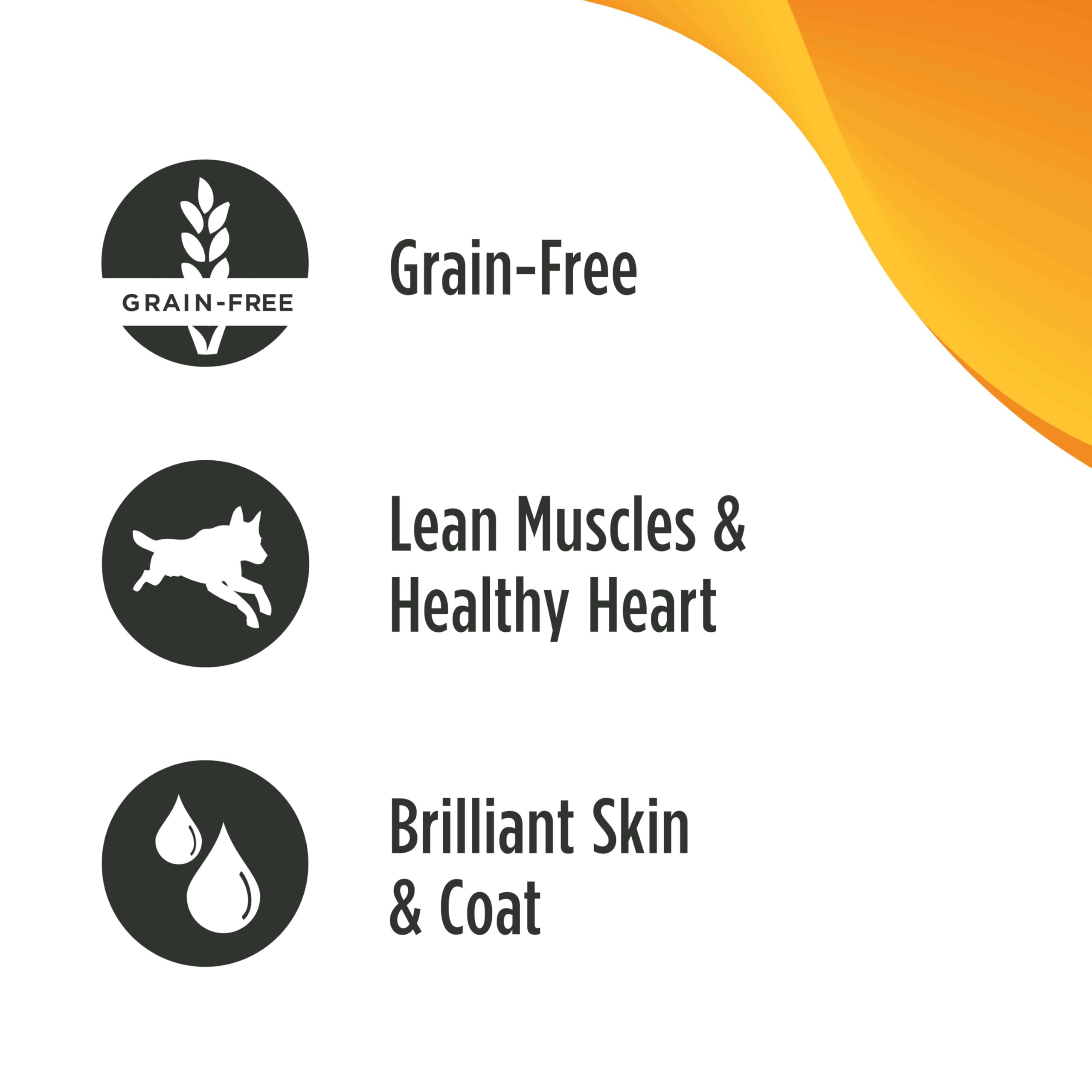 Nulo Grain-Free Comida para Perro en Lata