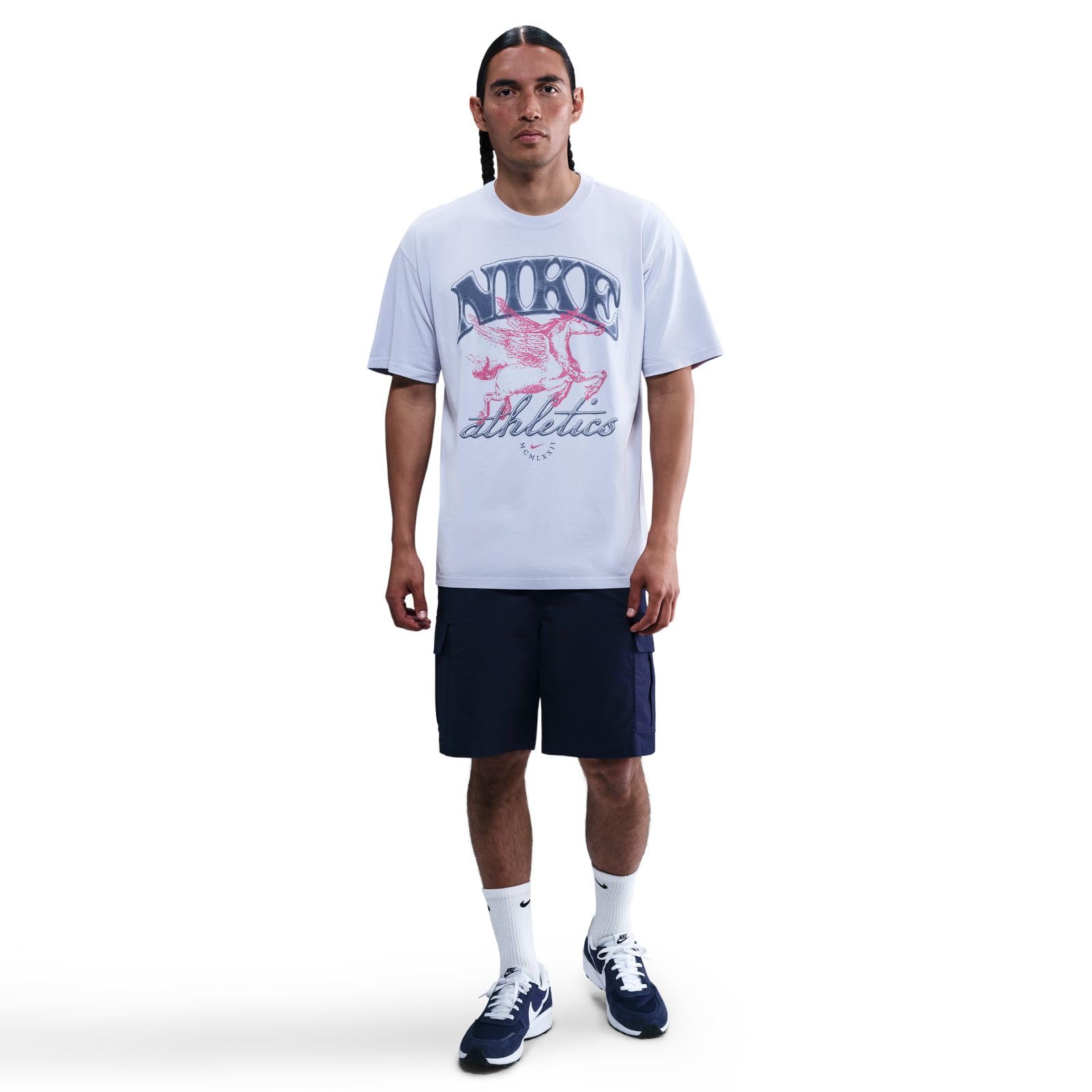 Nike Nike Sportswear Max90 T-Shirt T-Shirt Max90 Uomo