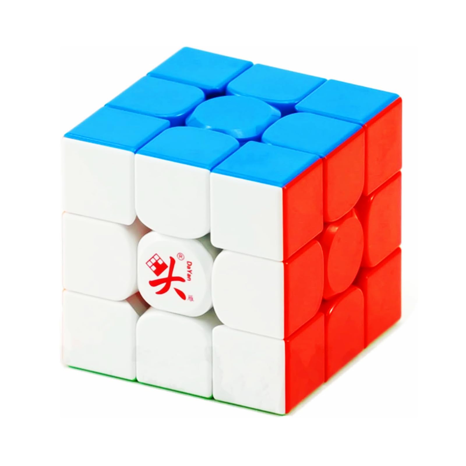 Amazon.com: Cuberspeed Dayan GuHong Pro Plus M Standard Version