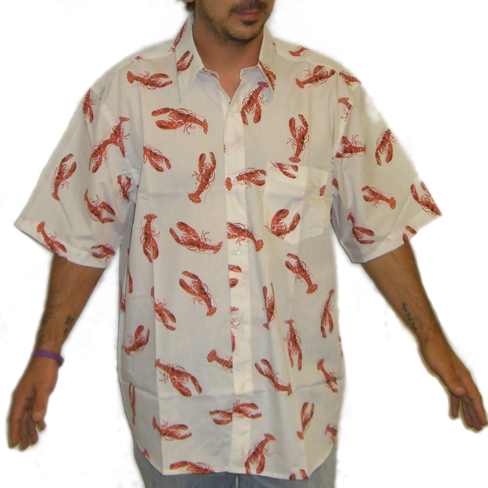 Lobster shirt Clearance
