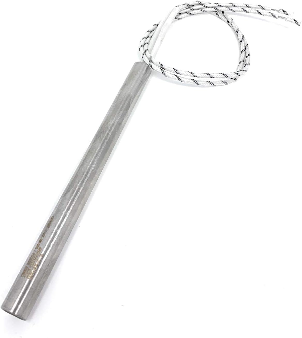 Premium KOZI IGNITER Upgrade 6" Long 1/2" Wide 500 WATT (fits CAIRK120 Kozi) EC2-H-120