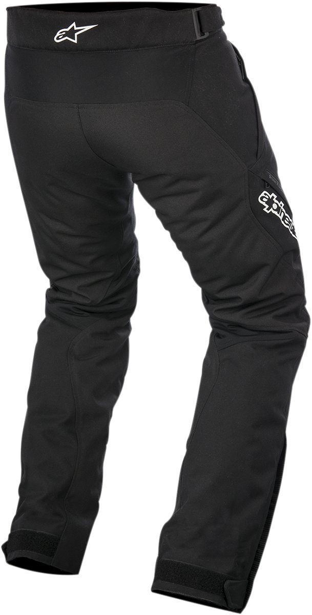 Alpinestars Men's Raider Drystar Pants(Black,Small) : Amazon.in