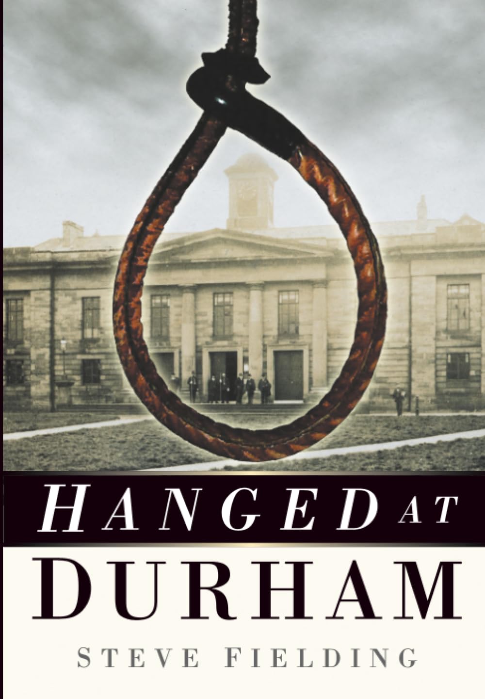 Hanged at Durham