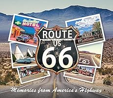 Image of Route 66 by PIL Hardcover. Brand catalog list of . 