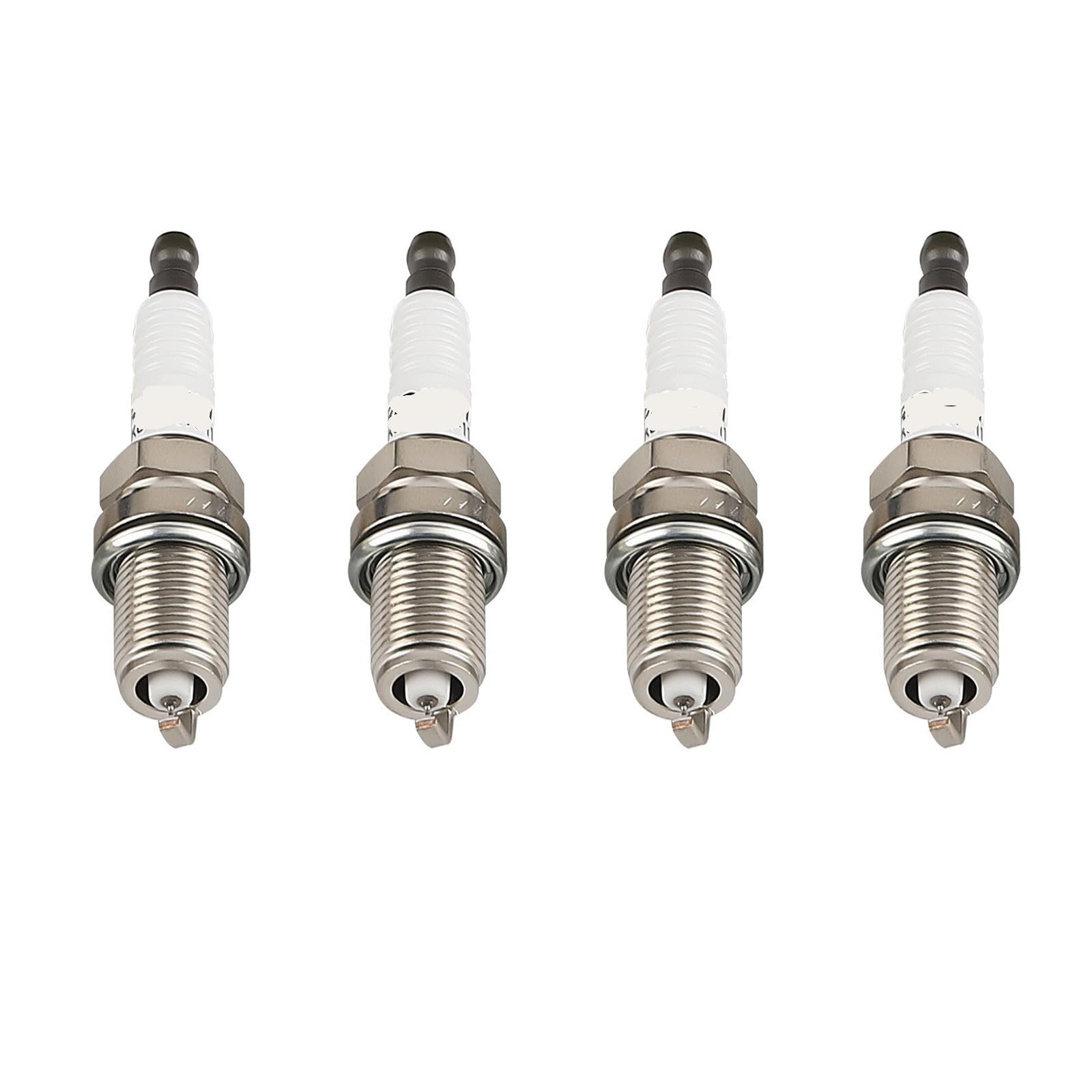 Juego de bobinas de encendido y bujías for motor eléctrico/de gasolina de 1,5 L L4 for coche, aptos for 2011-2016 UF626, 8 Uds.
