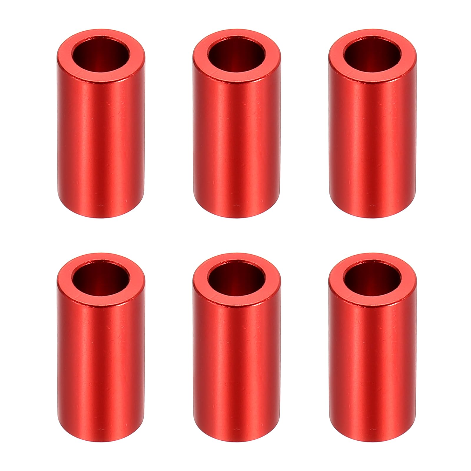 PATIKIL M6 Aluminum Spacers