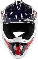 Vista 6 de LS2 Casco MX-Off Road Subverter