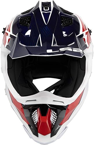 Miniatura 6 de LS2 Casco MX-Off Road Subverter