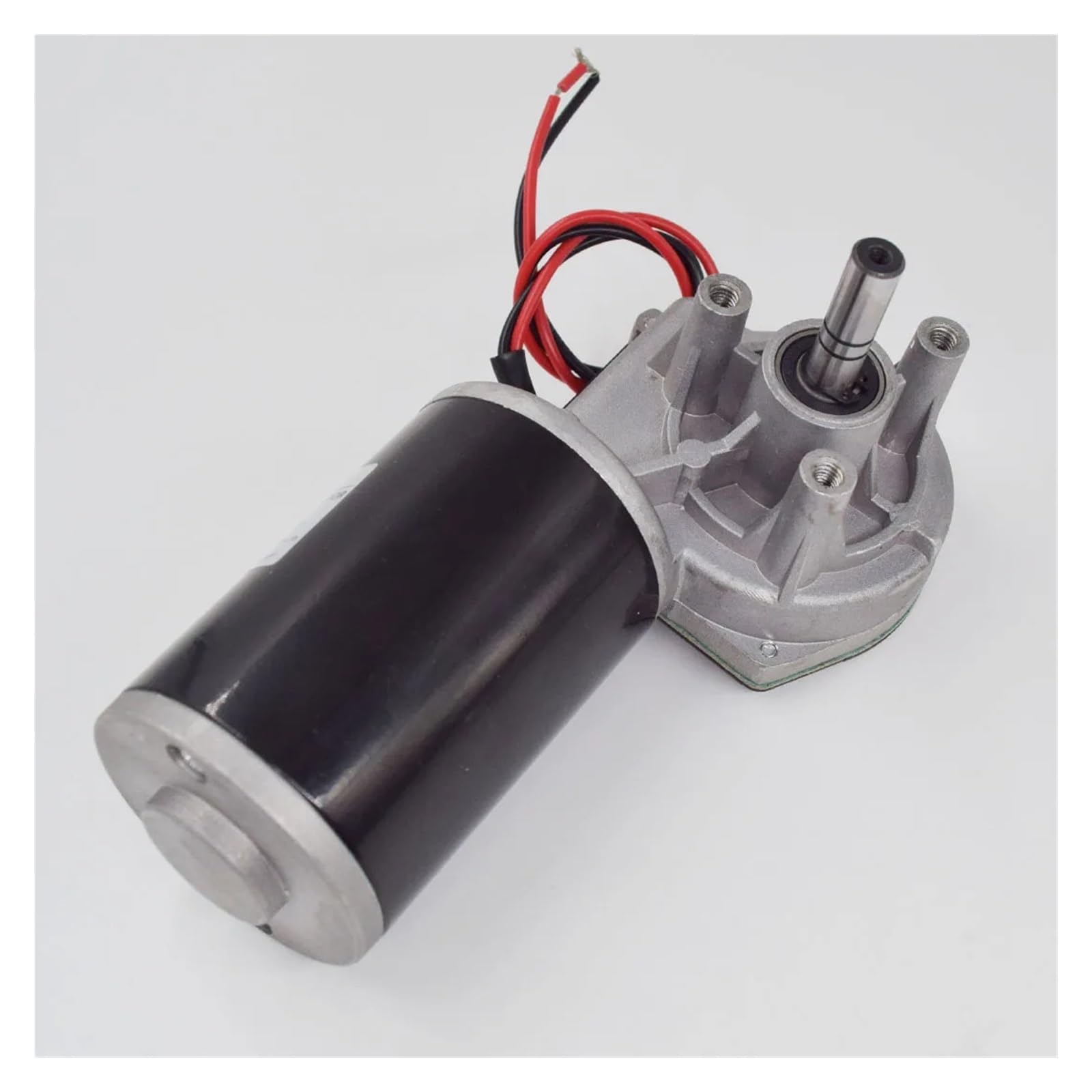 Moteur porte de garage 5N.m à vis sans fin couple puissant de 80W
