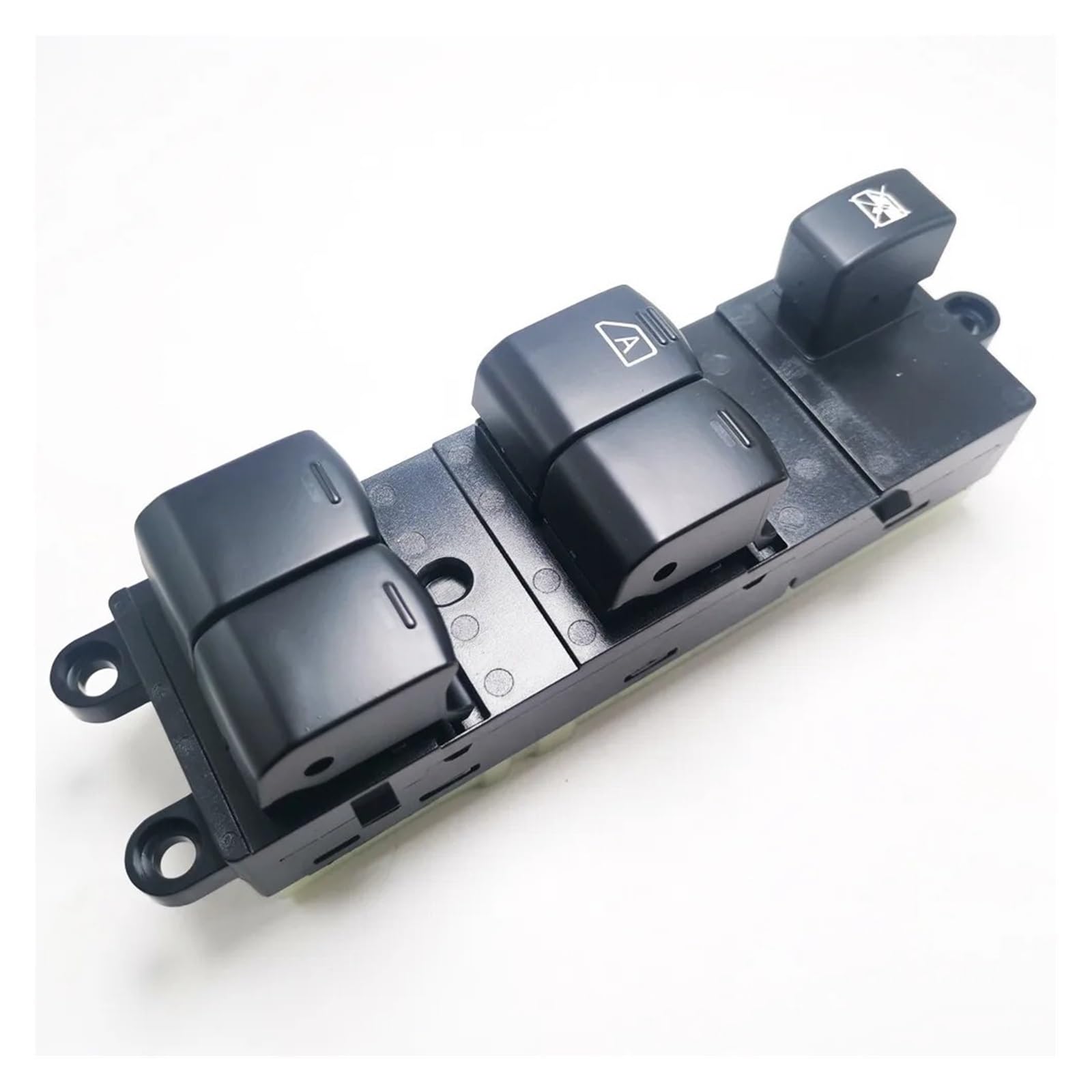 Elevador de interruptor de coche Para Nissan Note Europe (LHD),2007-2013,25401-9U12B Interruptor de ventanilla eléctrica