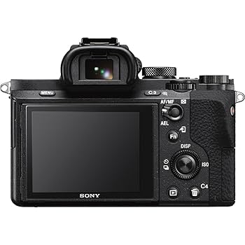 SONY ILCE−7M2 α7II Amazon.com : Sony ILCE-7M2/B Alpha a7II Mirrorless