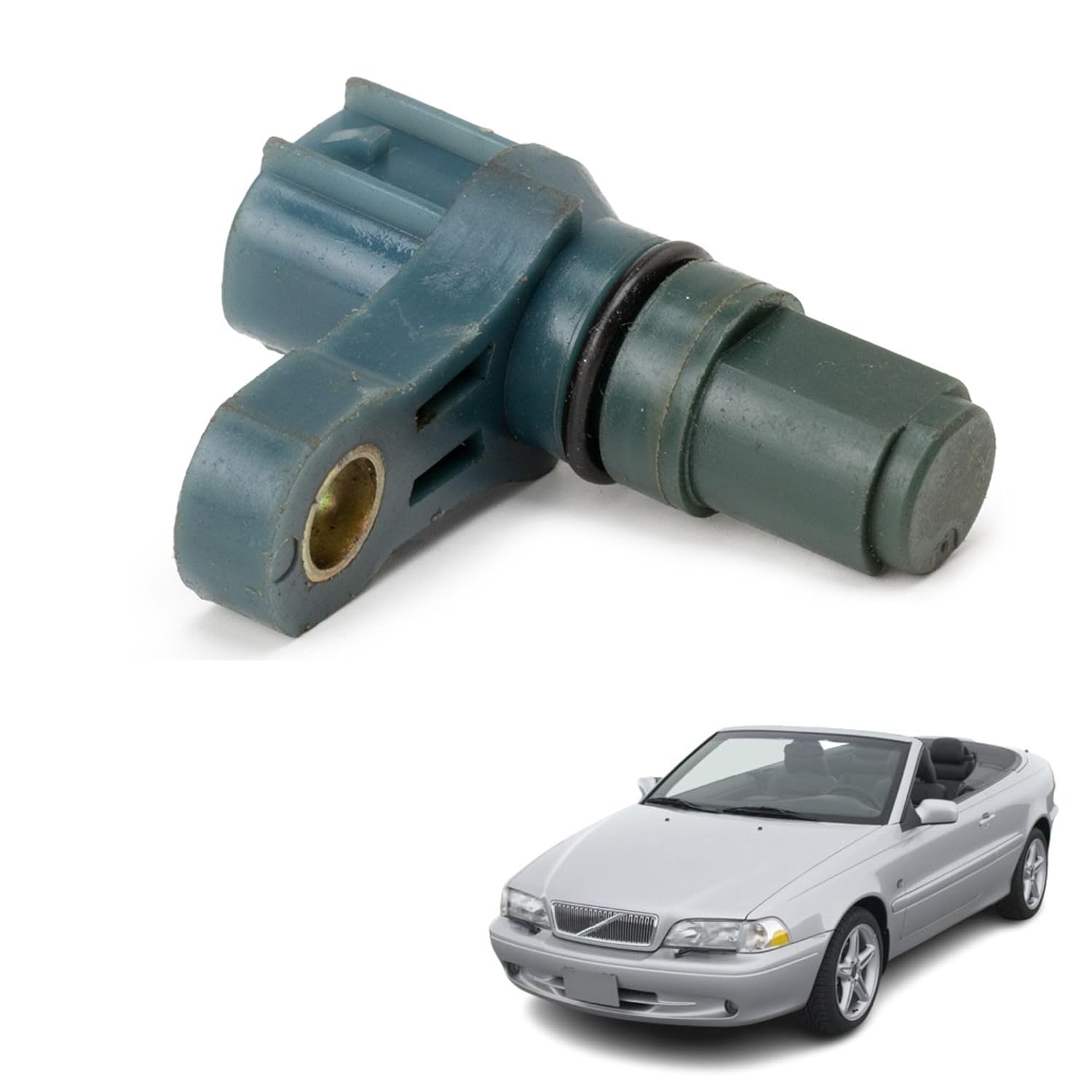 Transmission Speed Sensor 30713952 for Volvo C70 S60 S80 for V70 XC90 1999-2009