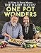 The Hairy Bikers One Pot Wonders: Over 100 delicious new favourites, from terrific tray bakes to roasting tin treats!