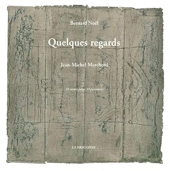 Paperback Quelques Regards [French] Book