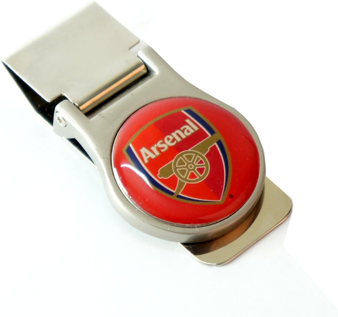 Money Clip MD
