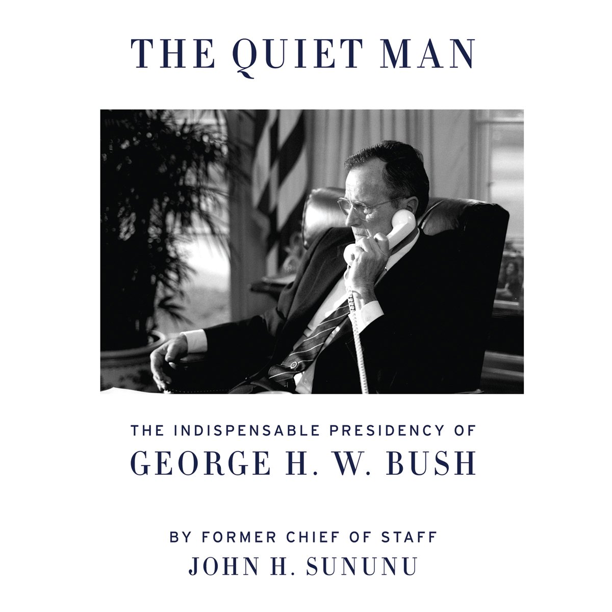Cover art for The Quiet Man