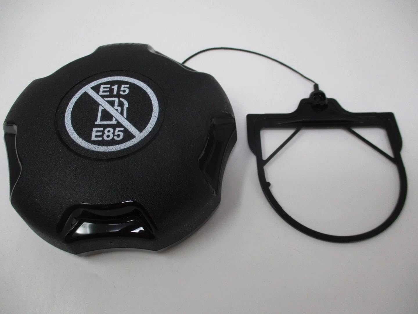 for Toro 137-4119 Fuel Ratcheting Cap TimeCutter Trencher