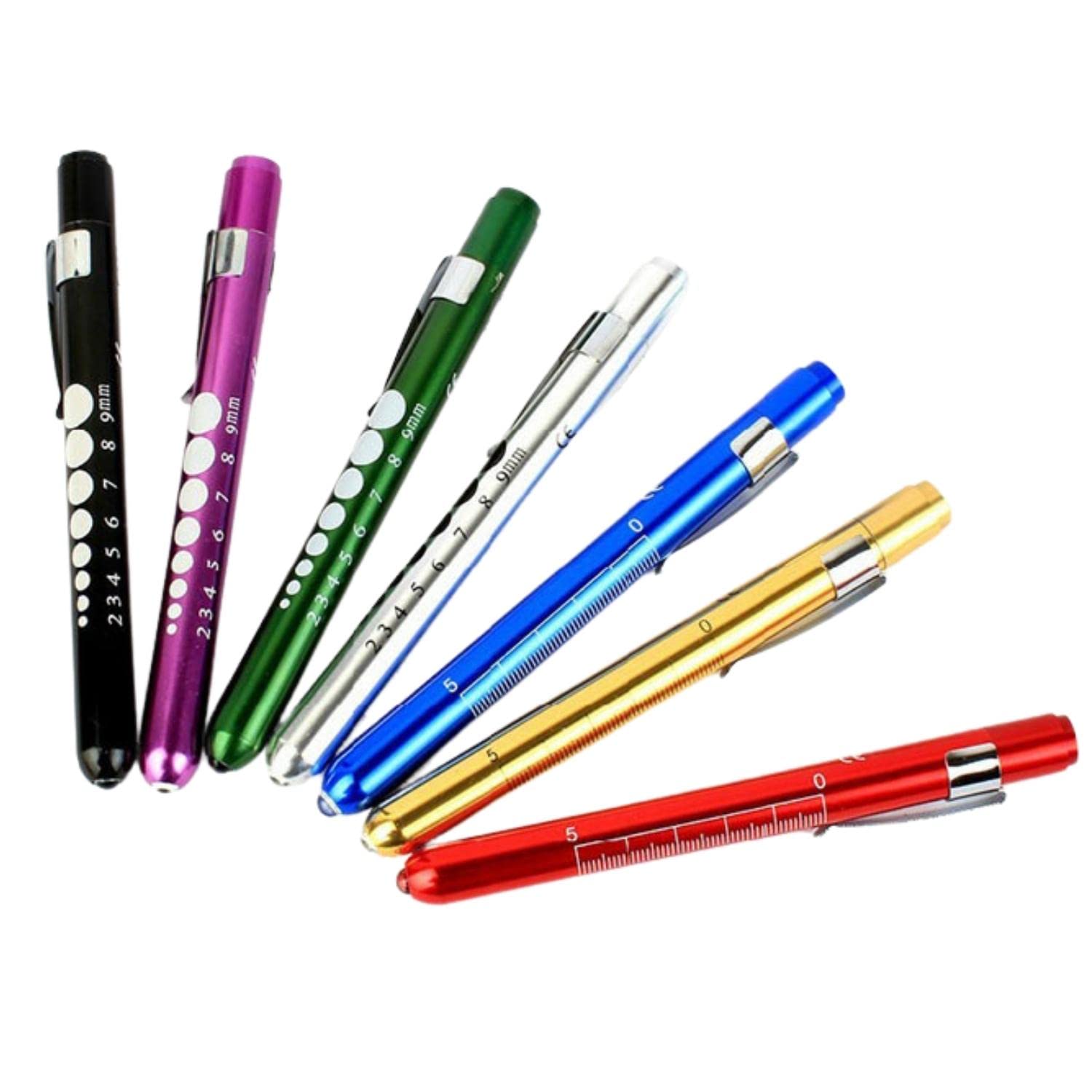 メディカル照射ペン Amazon.co.jp: Cata-MEDICA メディカル ペンライト LED 医療用ペン