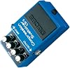 BOSS CS-3 Compressor/Sustain Pedal