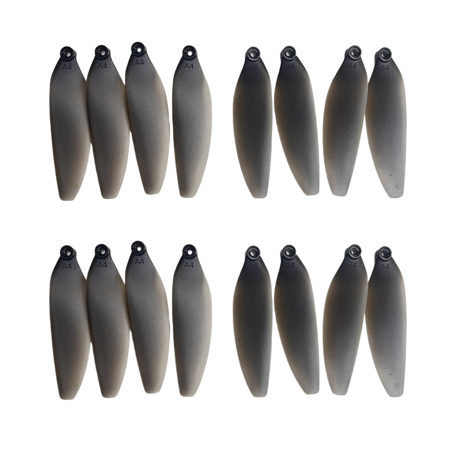 16pcs Replacement Propellers for G9 and G10 Drones