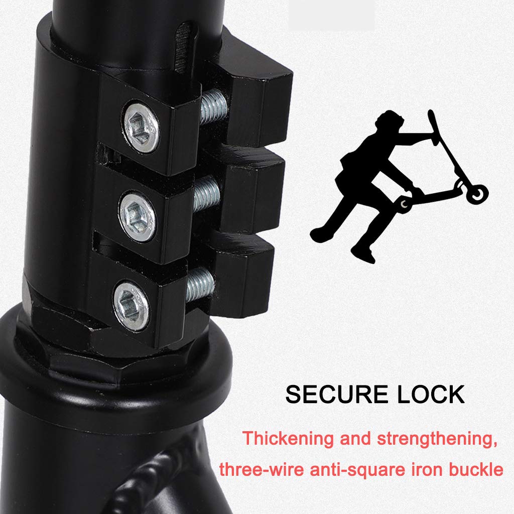 Amazon.co.jp: プロスピンストリートスクーター、 トリックジャンプ