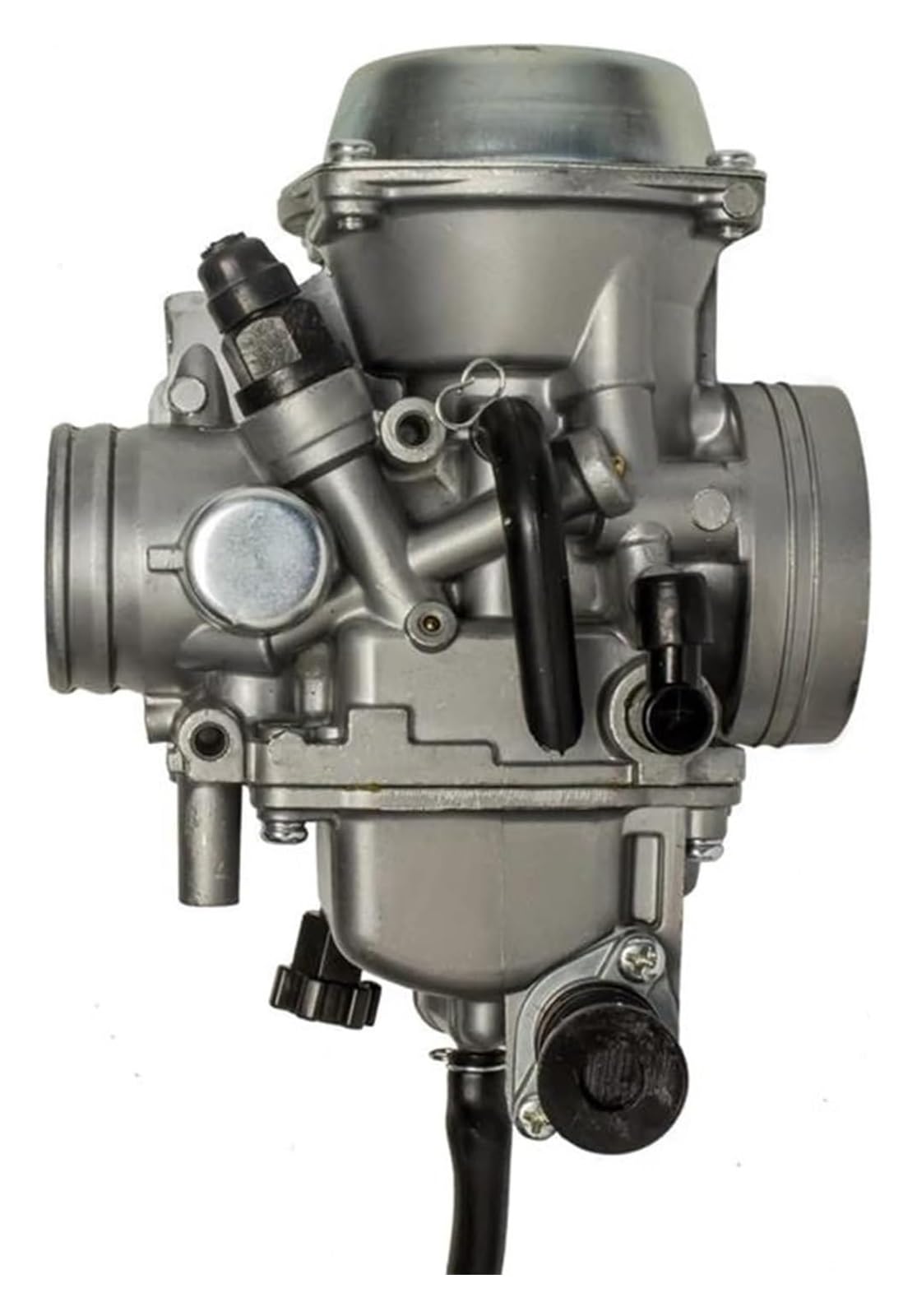 para Kawaskai ATV KLF300 KLF 300 Piezas De Mantenimiento del Sistema Combustible Carburador Tanque La Motocicleta Carburador Repuesto Moto