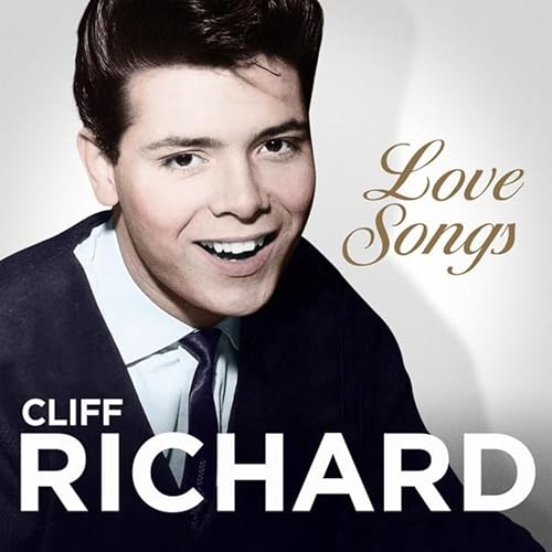 Love Songs von Cliff Richard bei Amazon Music Amazon.de