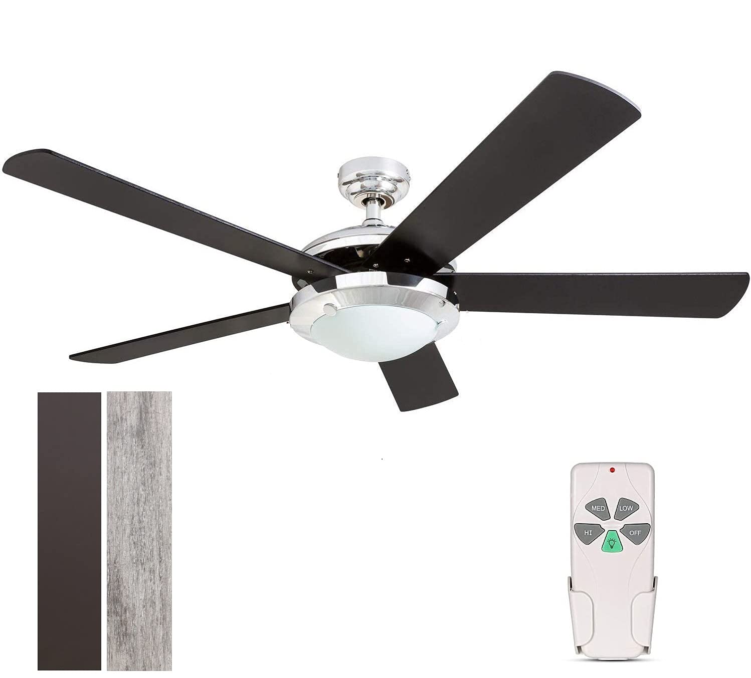 HYATECH  Modern Style Ceiling Fan
