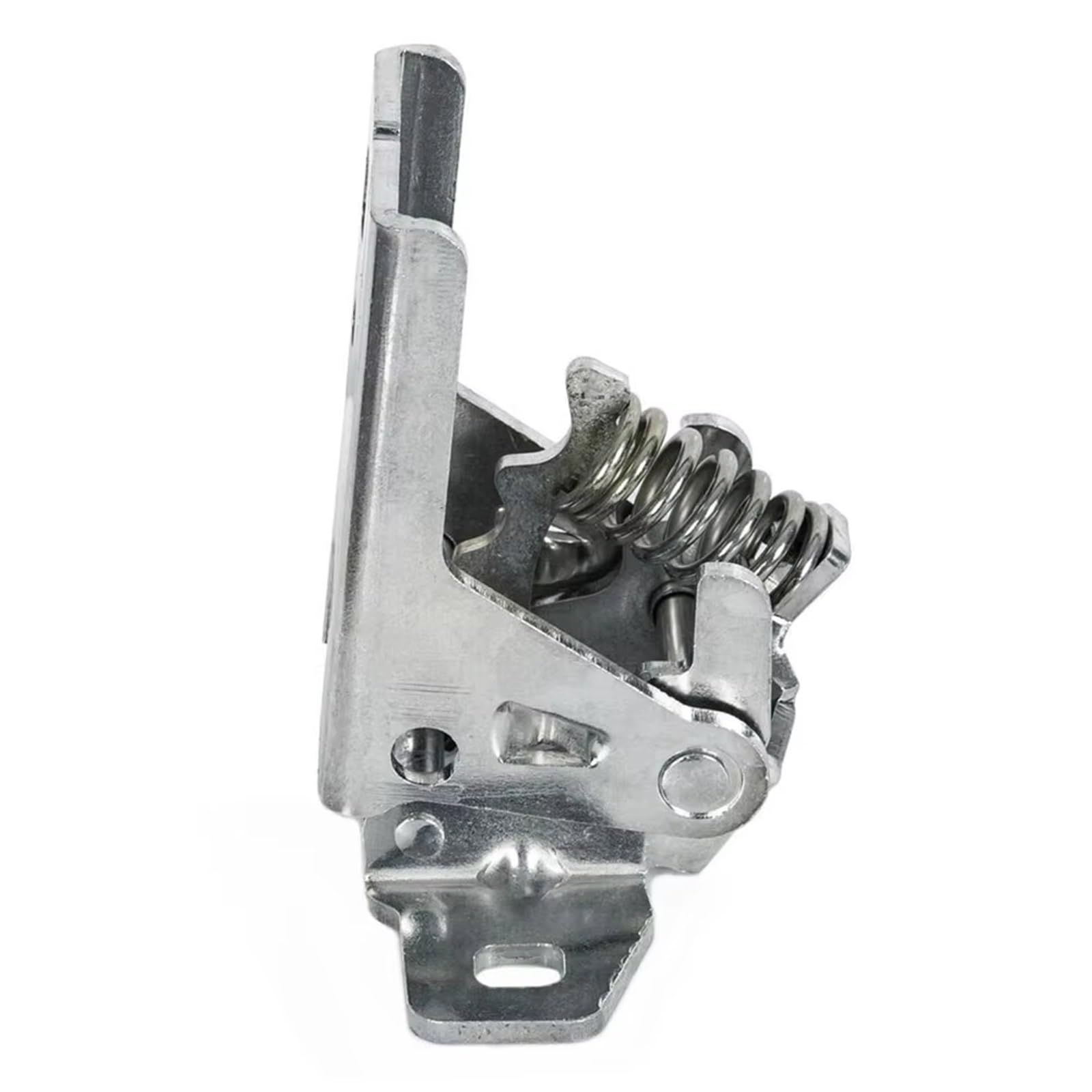 Door Hinge Check Strap Compatible with Mitsubishi for Raider 2006 2007 2008 2009 Left Front Upper Door Hinge Replacement Accessories OEM: 55275631AB