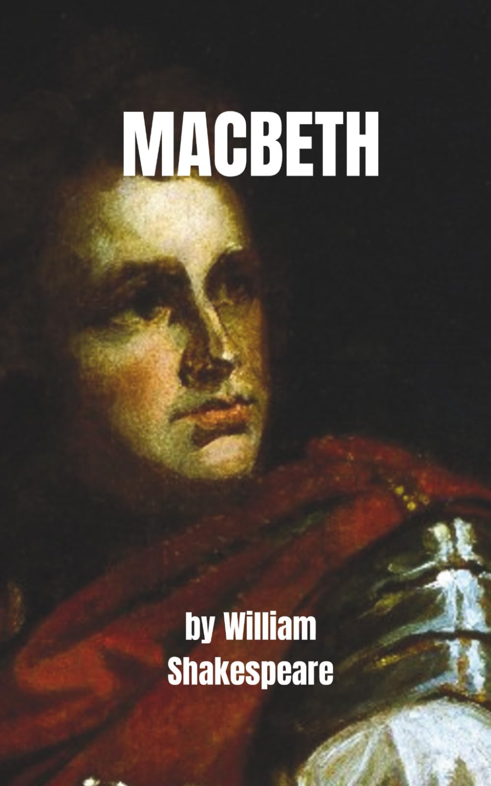 MACBETH: A Tragic Tale of Ambition, Power, and Fate