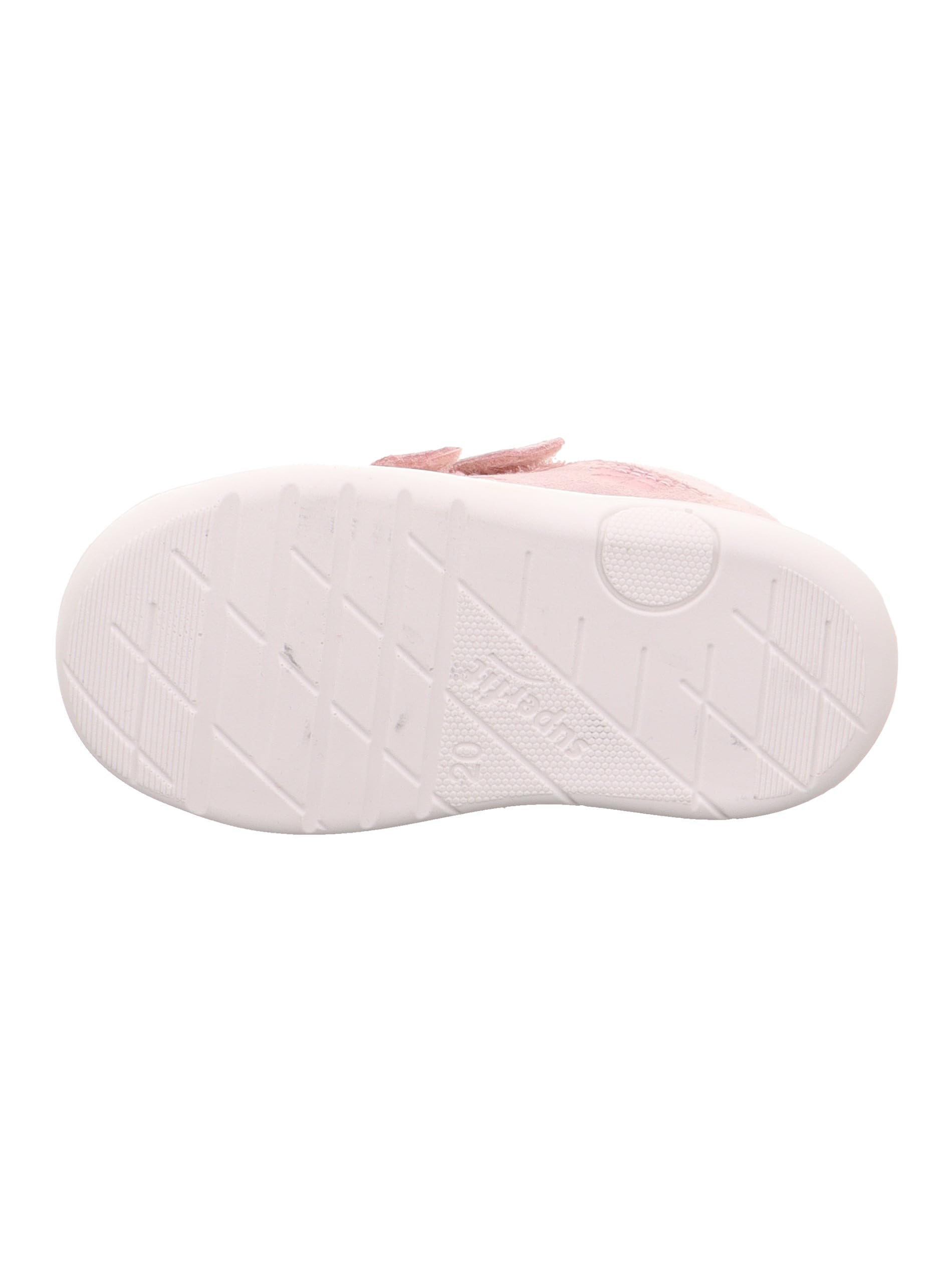 Superfit Mädchen Lillo Sneaker 1-000667Sneaker