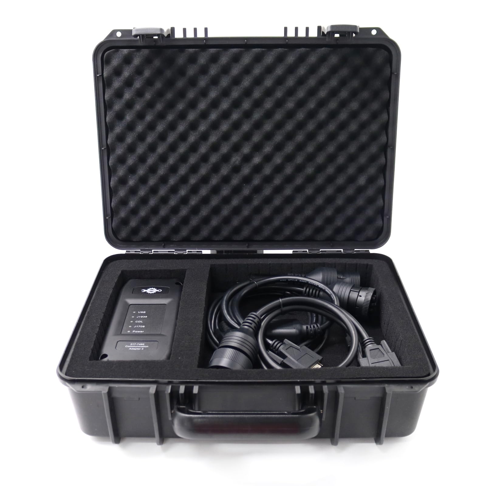 Amazon.com: ET3 317-7485 for Caterpillar CAT Communication Adapter