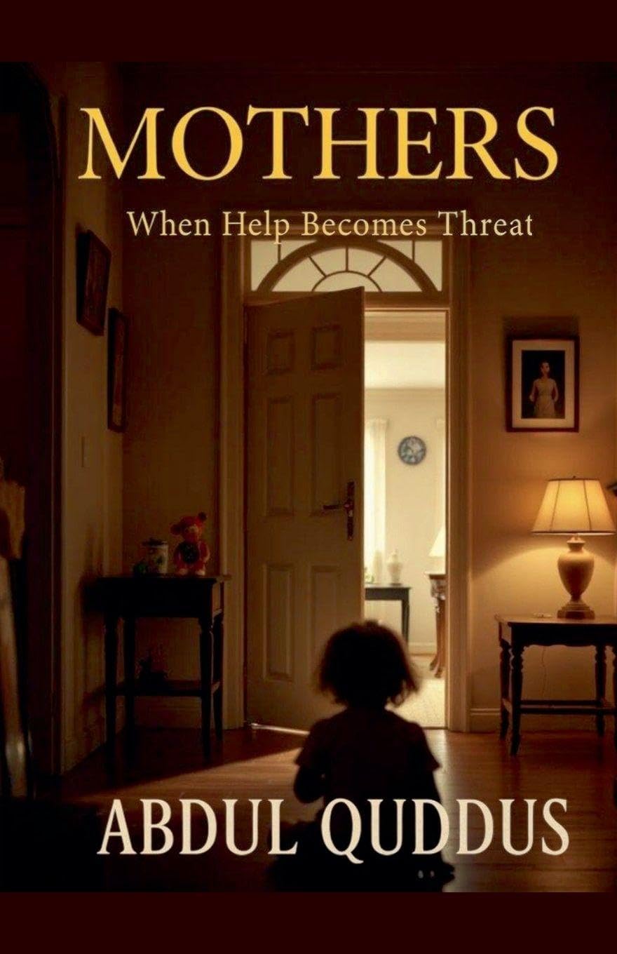 Mothers: 2 (The Unraveling Minds)