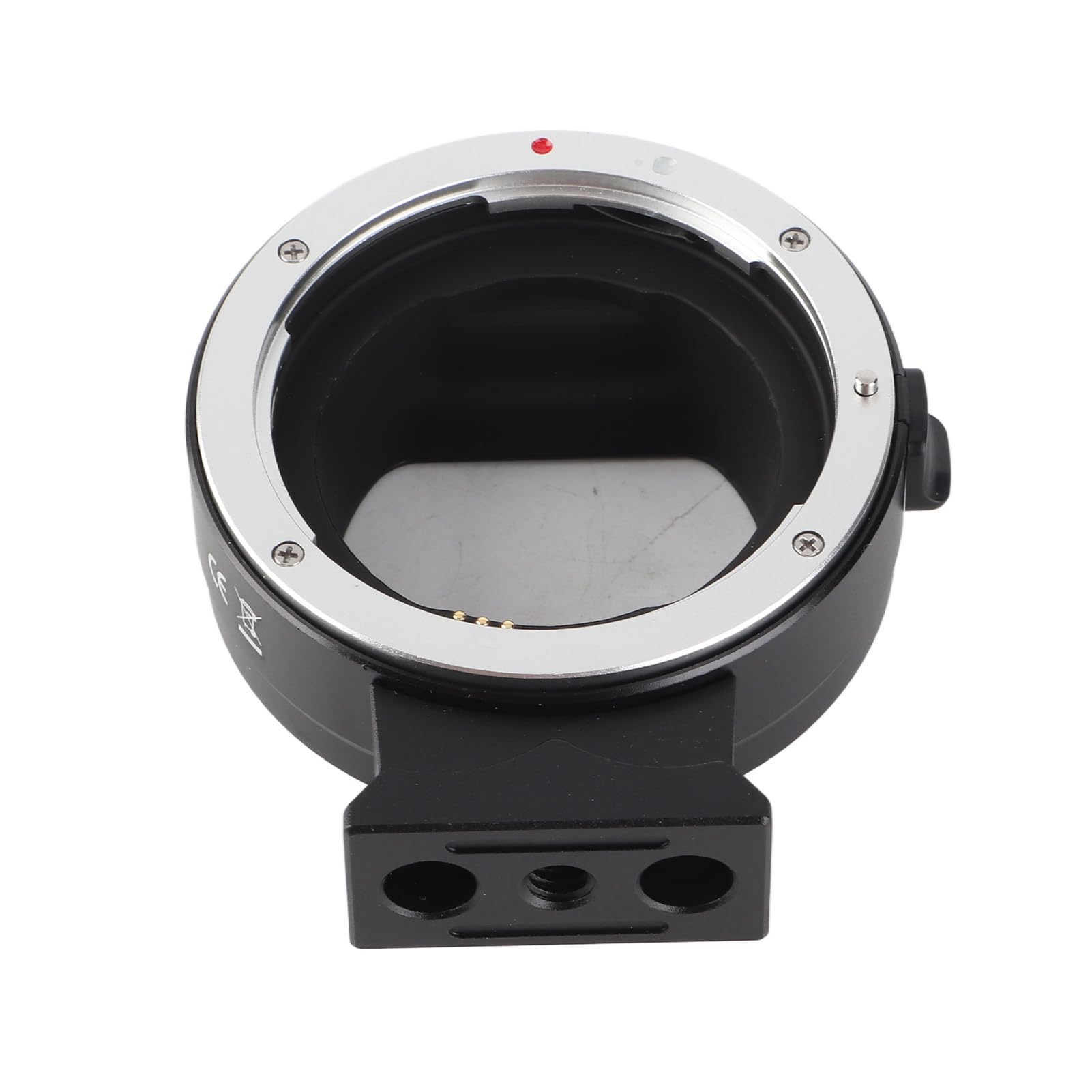 Alomejor Auto Focus Lens Adapter for EF Mount Cameras