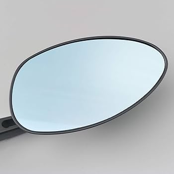 Amazon | デイトナ(Daytona) バイク ミラー 10mm 正/逆ネジ対応