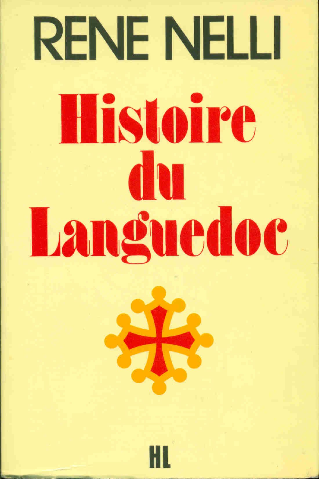Buy Histoire du Languedoc — BookShops.in