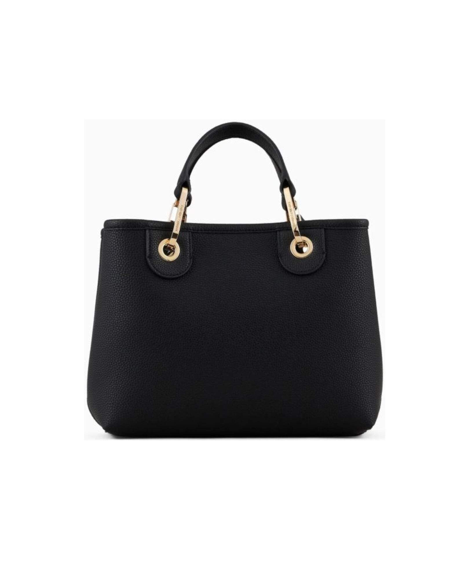 Emporio Armani Borse a mano Donna Nero Y3d159 yfn6e 81386 NERO PZ