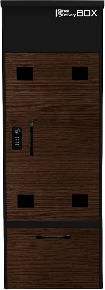 Amazon.co.jp: ACE SECURITY SYSTEM 【複数投函/ポスト一体型/大容量 Amazon.co.jp: ACE SECURITY SYSTEM 【複数投函/ポスト一体型/大容量