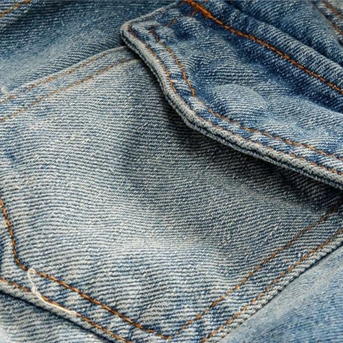 Chaqueta para hombre estilo camionero con forro Sherpa miniatura 6