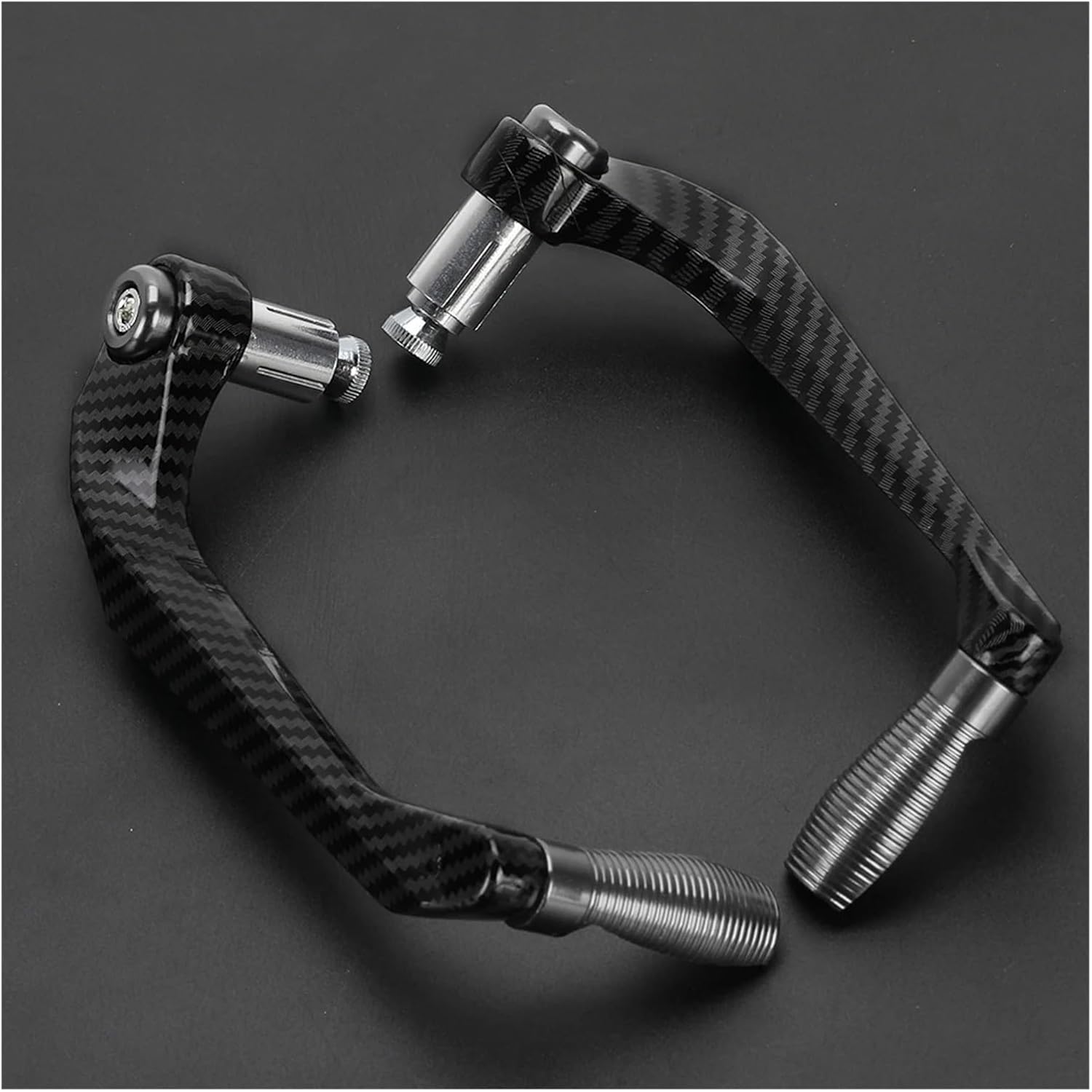 Motorbike Handguard for for GSXR750 for GSXR 750 Handlebar Grips Guard Brake Clutch Lever Protector Motorcycle 2006-2010 2009 2008 2007 Accessories