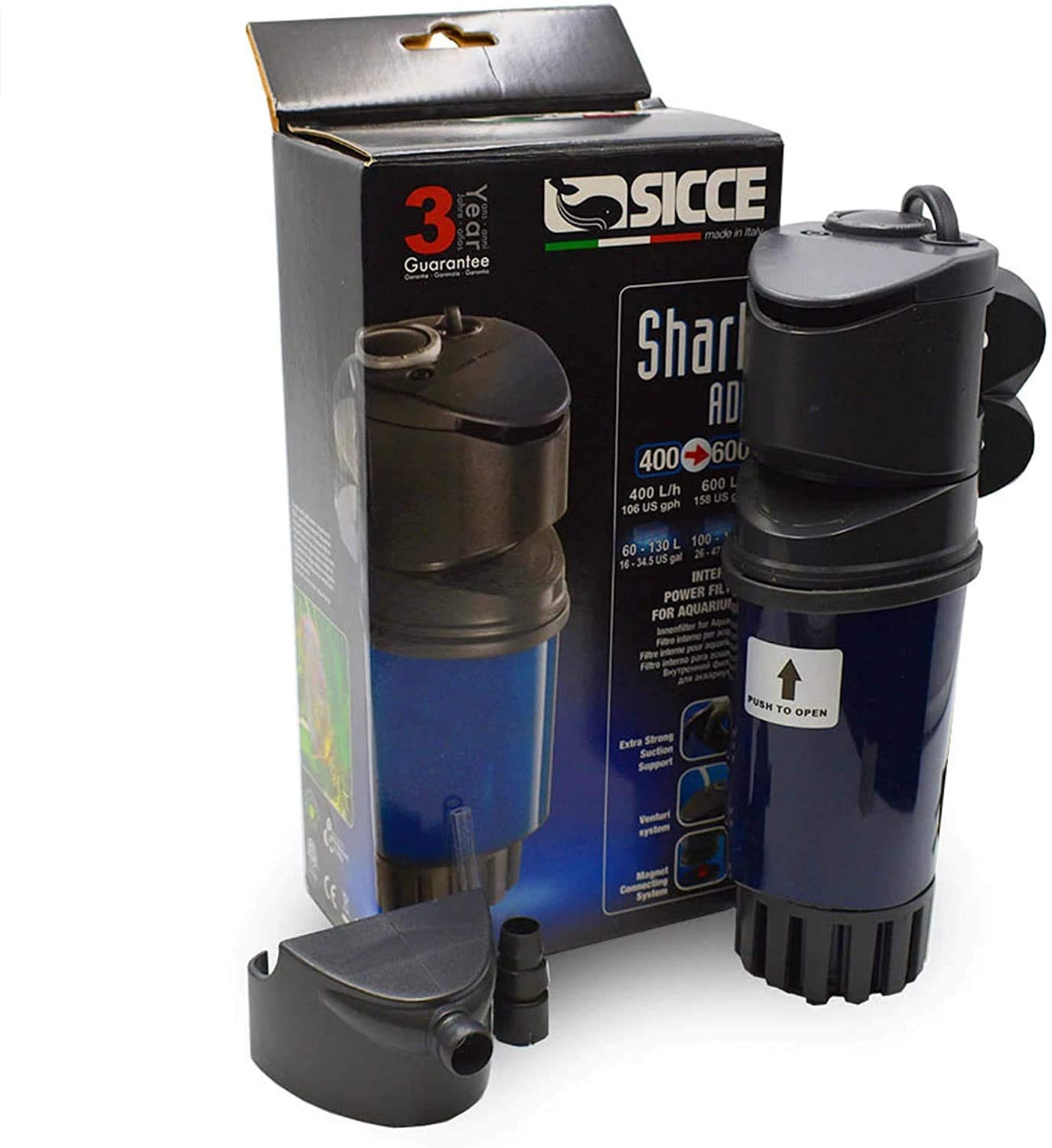 SicceFiltration