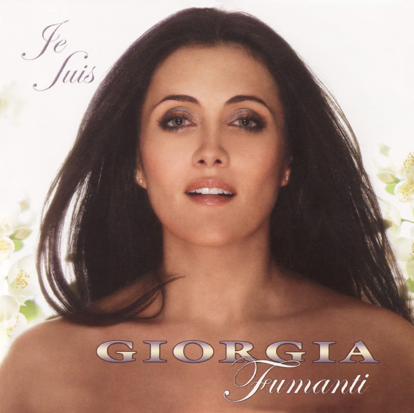 FUMANTI;GIORGIA - JE SUIS [Audio CD] FUMANTI;GIORGIA